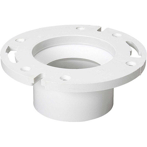 GENOVA 800-3703 PVC FITTINGS