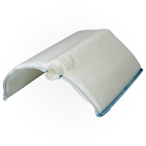 HURRICANE POOL FILTERS Hurricane Pool Filters HF-DE24-01PG DE Filter Partial Grid (12 in x 9.75 in) Replacement HF-DE24-01PG