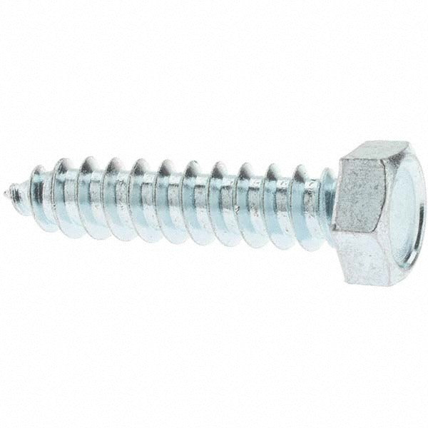VALUE COLLECTION Value Collection 31947 Hex Head Sheet Metal Screw 25 Pack