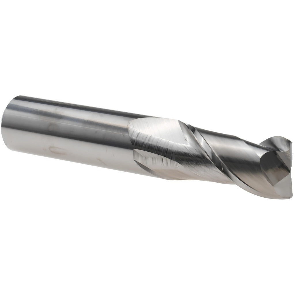 ACCUPRO Accupro 12181536 Corner Radius End Mill 3/4 in 2 Flute Carbide