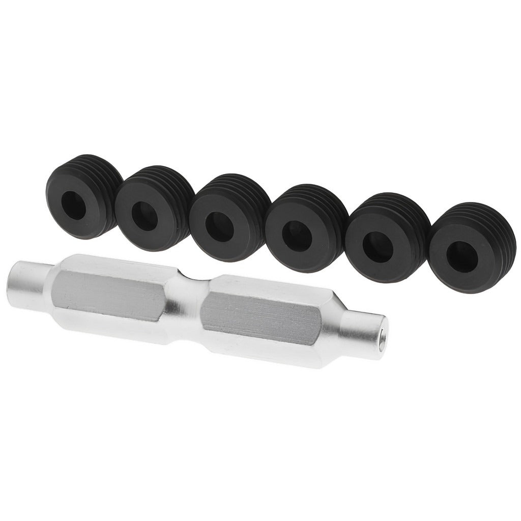 VALUE COLLECTION Value Collection 830-3130 Transfer Screw Set 7 Piece