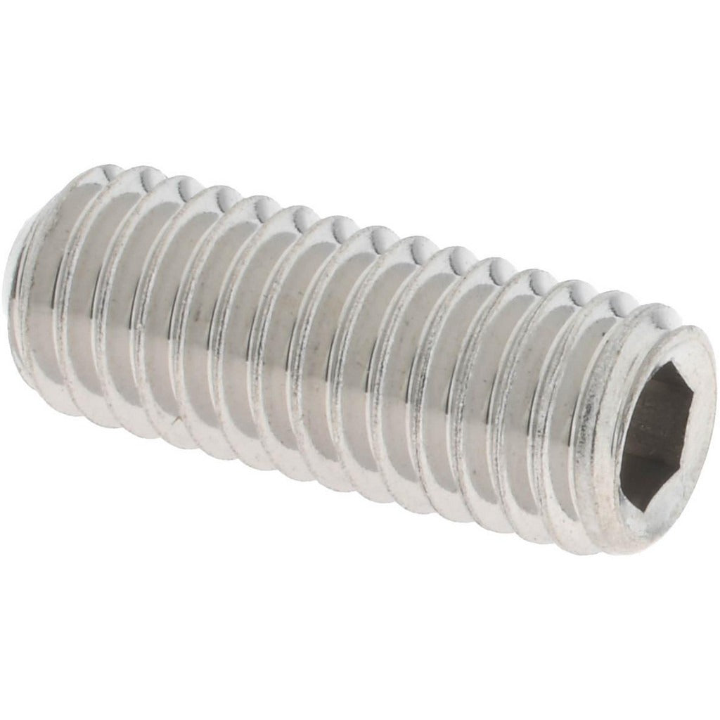 VALUE COLLECTION Value Collection R40322142 Set Screw 3/8-16 X 1 in Cup Point