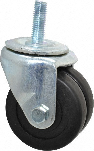 E.R. WAGNER E.r. Wagner 1F5903709000110 Stem Mount Caster 3in