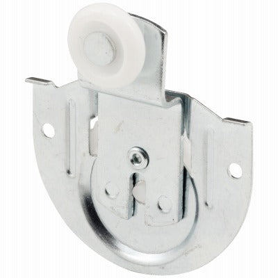PRIME-LINE Prime Line Products N 6649 Adjustable Wardrobe Door Hanger Bracket