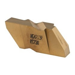 KENNAMETAL Kennametal 1113085 Grooving Insert NG4213 KC730 Carbide Tin