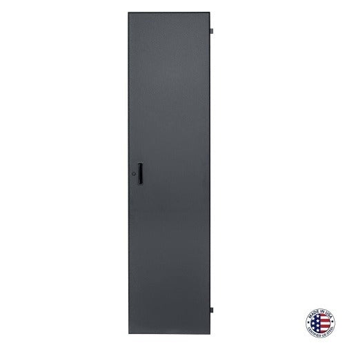 LOWELL Lowell LFD-7 Solid Rack Door 7U