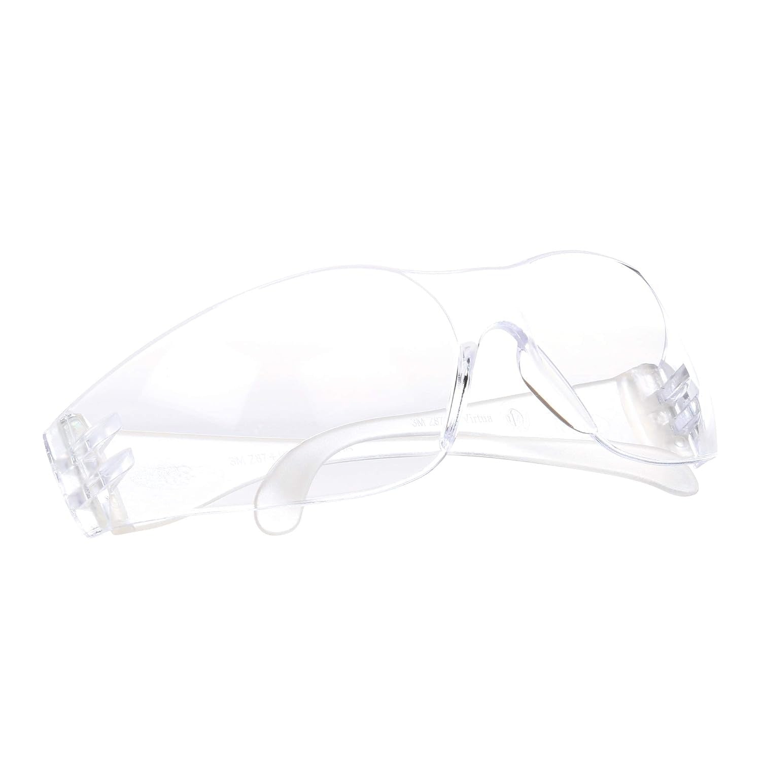 3M 3M 11326-00000-20 Virtua safety glasses one size (1 pack)