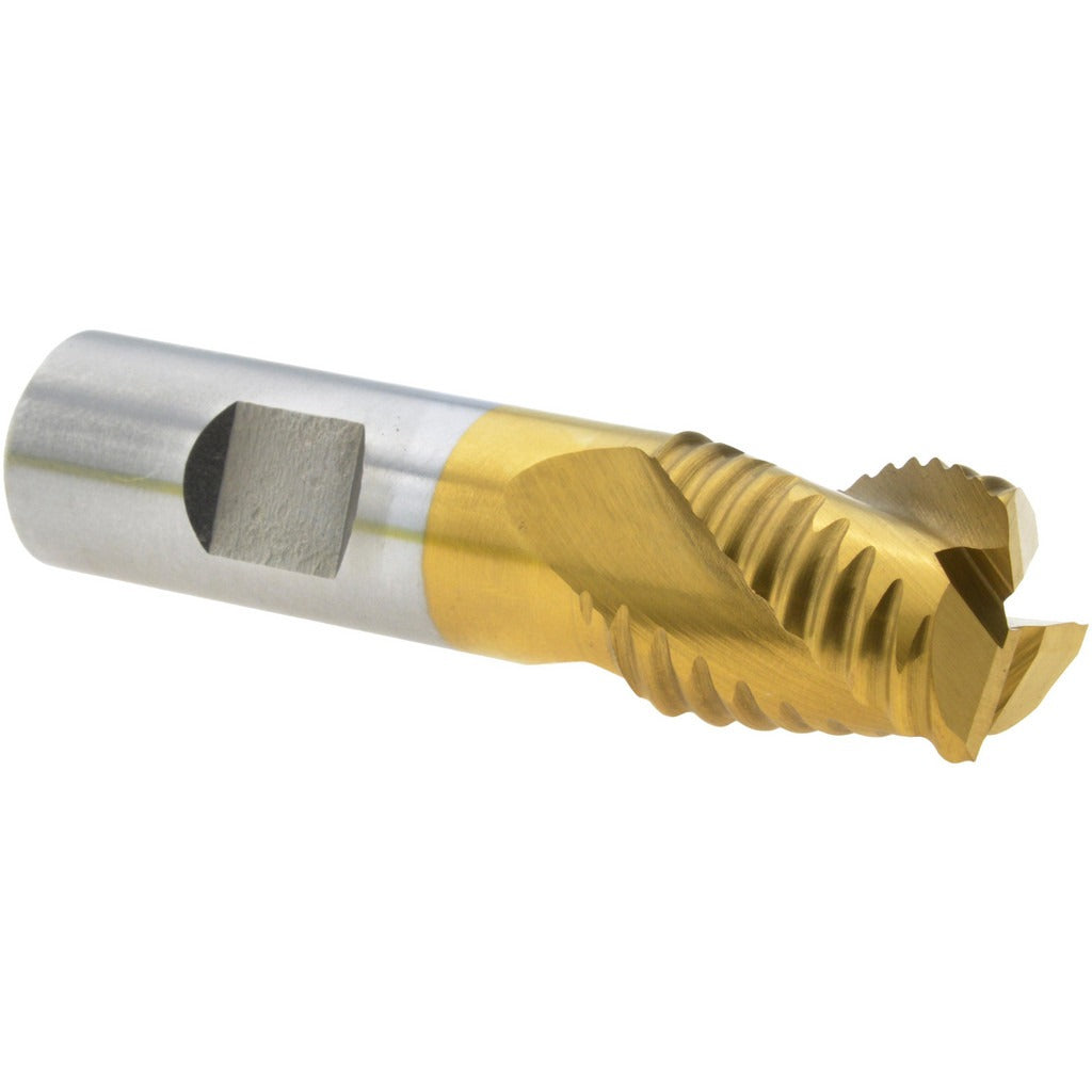VALUE COLLECTION Value Collection 724-6535 Roughing End Mill 7/8 in Cobalt