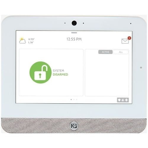 QOLSYS Qolsys Inc IQP5018 Iq Panel 5 Wireless Control Panel