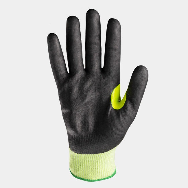 HEXARMOR Hexarmor 3062-S (7) Helix 18 Gauge Cut Resistant Gloves Pair (Size 7)