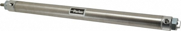 PARKER Parker 1.06DXPSRM12.00 Rodless Air Cylinder 1-1/16 in Bore