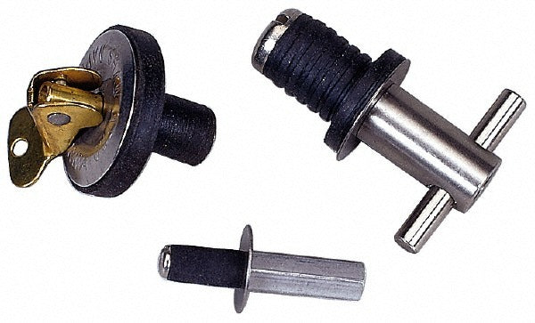 VALUE COLLECTION Value Collection 51025 Snap Tite Pressure Test Plug