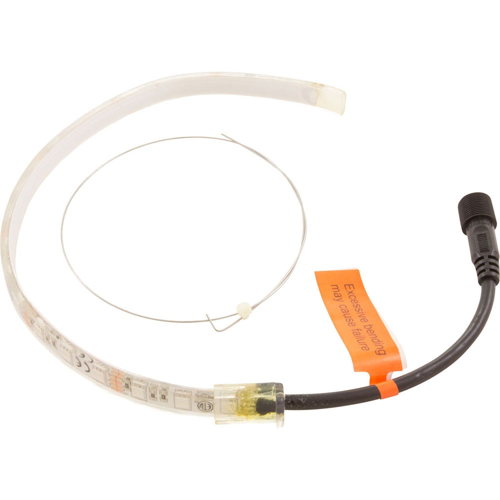 CUSTOM MOLDED PRODUCTS Custom Molded Products 25677-130-950 12 inches LED Waterfall Light Strip 12V (12-inch) Replaces 388491