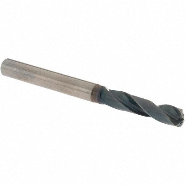 OSG Osg HP253-2283 Solid Carbide Screw Machine Drill Bit