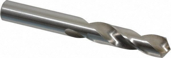 PRECISION TWIST DRILL Precision Twist Drill 5998571 7/16 Inch Screw Machine Drill Bit