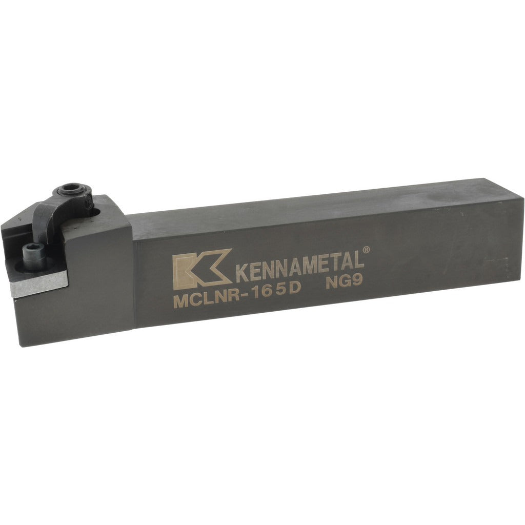 KENNAMETAL Kennametal 1096072 Mcln Indexable Turning Toolholder