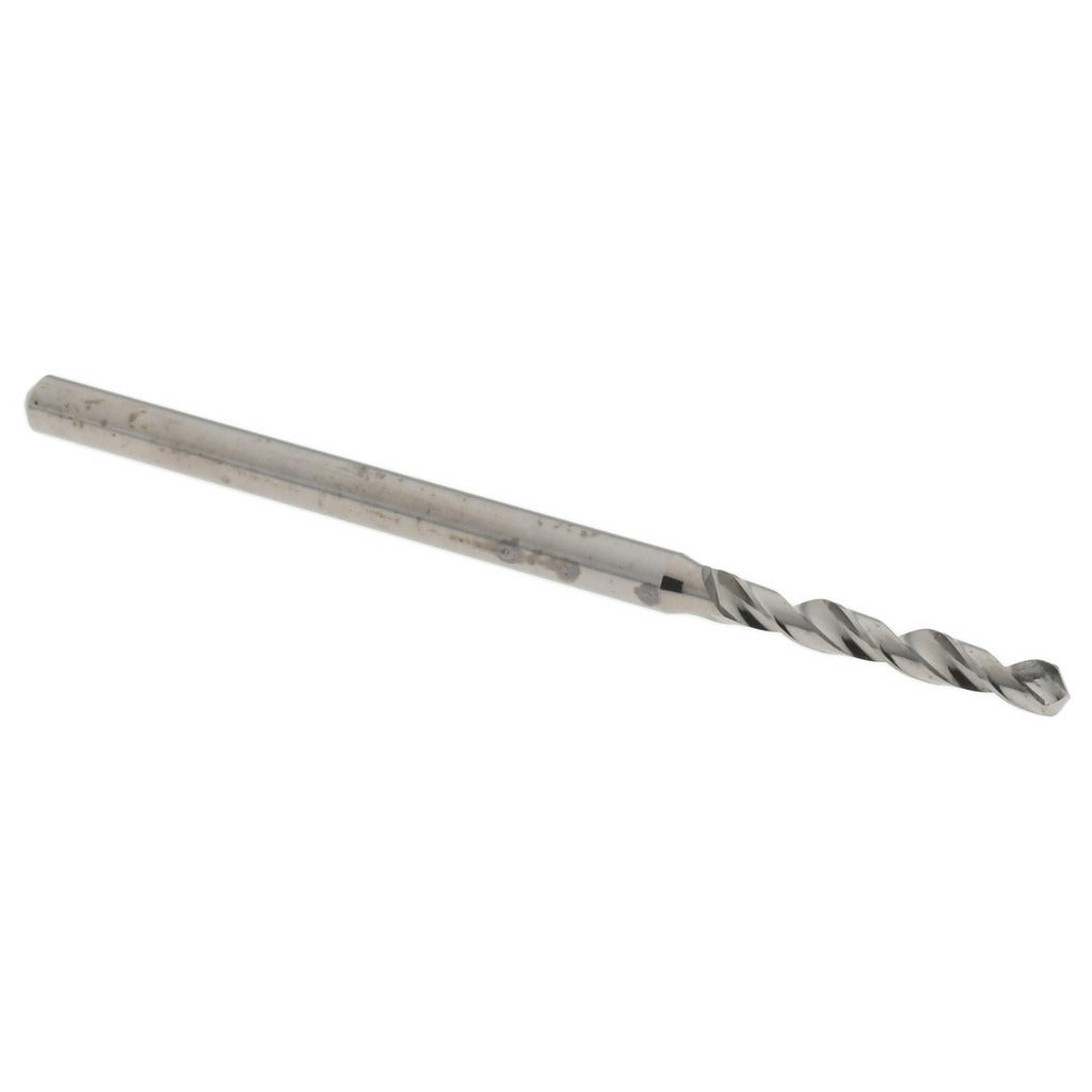 ACCUPRO Accupro A-6100162R Micro Drill Bit 1.62mm Solid Carbide