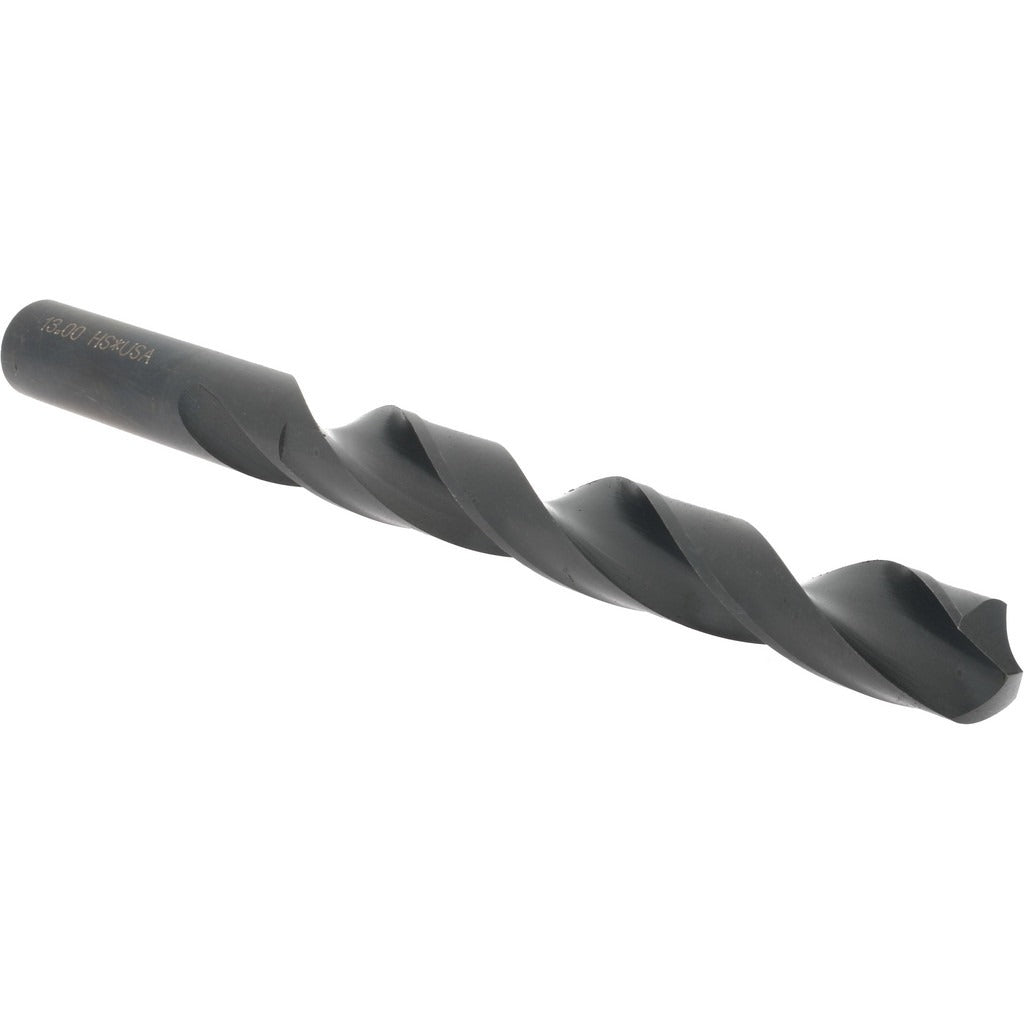 HERTEL Hertel C.402.1300 Jobber Drill 13mm Hss Oxide