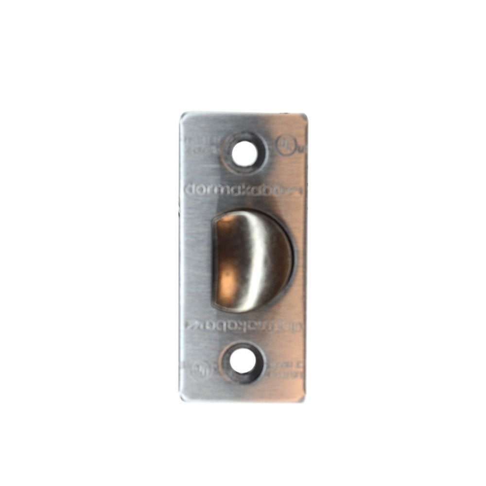 DORMAKABA Dormakaba Multi-housing 032516573SA630 Deadlatch Satin Ss