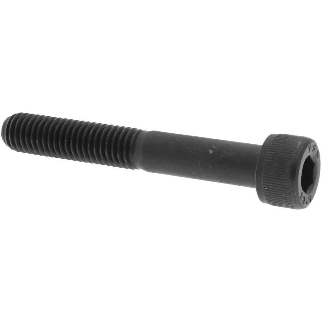 VALUE COLLECTION Value Collection 532126P M8x1.25 Hex Socket Cap Screw 55mm