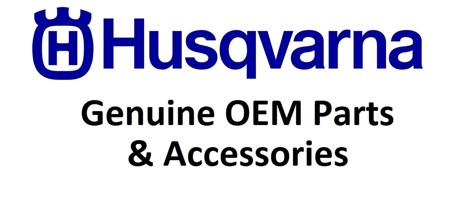 HUSQVARNA Husqvarna 531300540 Powerbox Chainsaw Case Latch