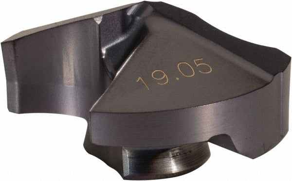INGERSOLL CUTTING TOOLS Ingersoll Cutting Tools 5100241 Replaceable Drill Tip