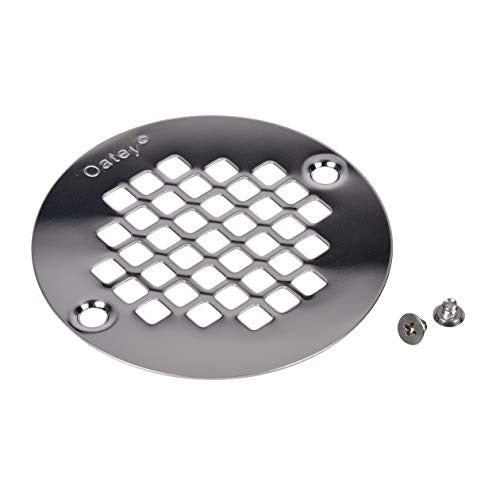 OATEY Oatey 42358 4-Inch Stainless Steel Strainer (12 Pack)