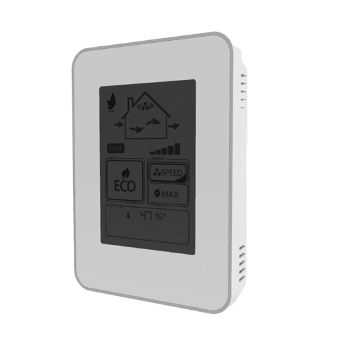 RESIDEO Resideo vnt5200h2000 Ventilation Balancing Control