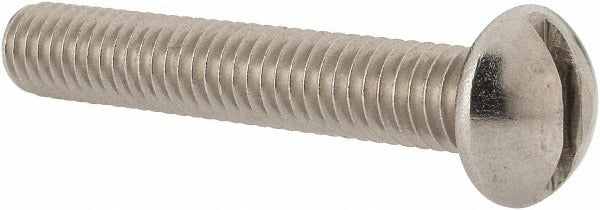 VALUE COLLECTION Value Collection R83924924 5/16-18 X 2 in Round Head Screw