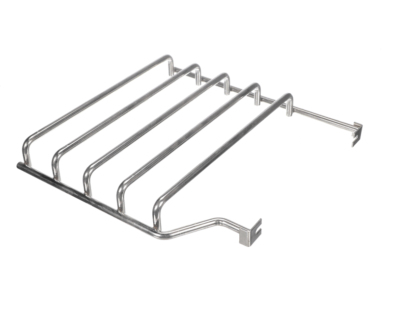 HESTAN Hestan 004253 Rack Ladder Right Hand Cheesemelter (Each)