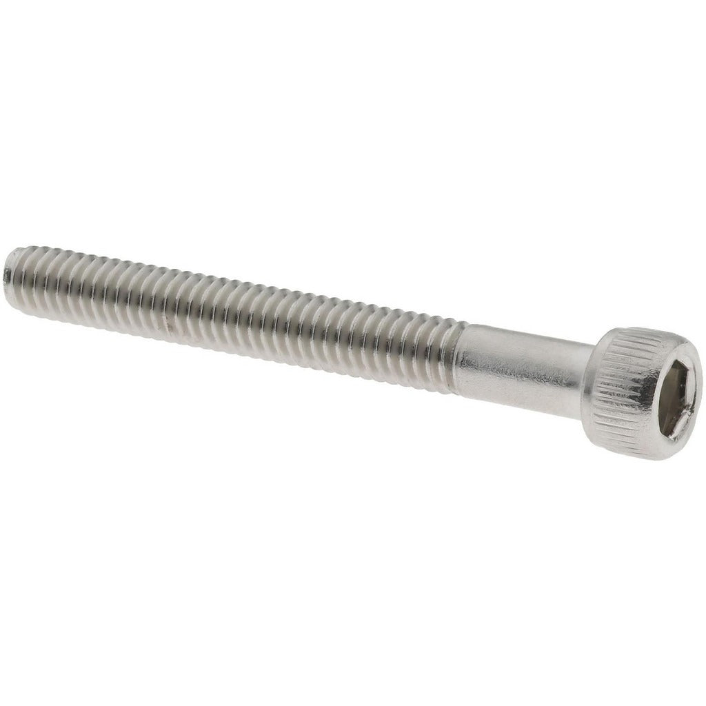 VALUE COLLECTION Value Collection R40663109 Hex Socket Cap Screw 8-32
