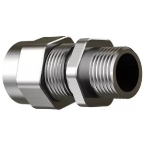 EATON Eaton BUSH92 CGB Cable Gland Bushing (3/8, 1/2, 3/4 in NPT)