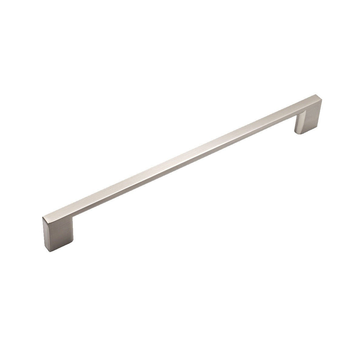 PRIDE INDUSTRIAL Pride Industrial PA5108SN Appliance Pull Satin Nickel