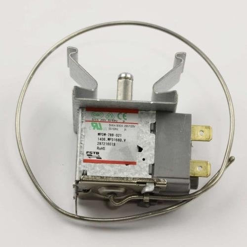 FRIGIDAIRE Frigidaire 297216019 Temperature Control Thermostat (1 Count) OEM17865798