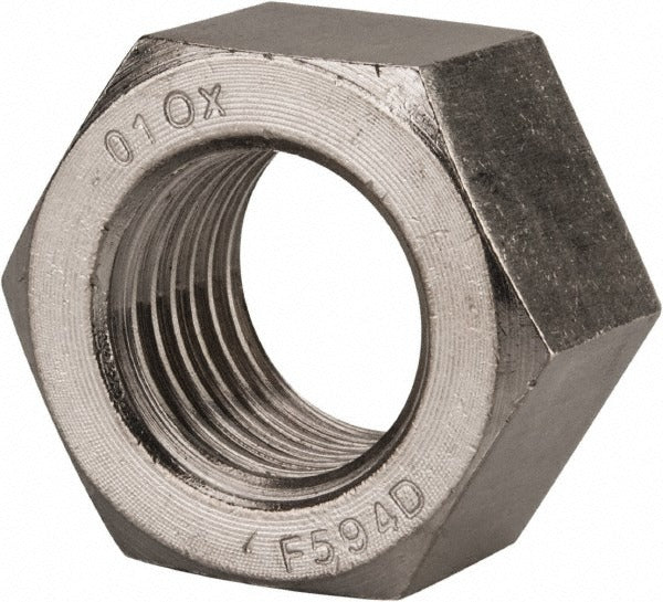VALUE COLLECTION Value Collection C52001413 Hex Nut 1-1/4-7 Unc