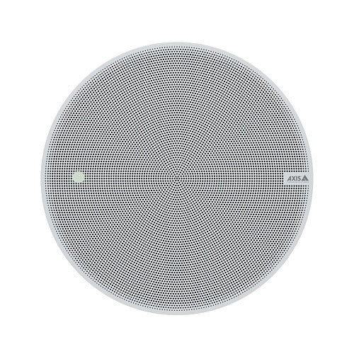 AXIS COMMUNICATIONS Axis Communications 02323-001 Network Ceiling Speaker