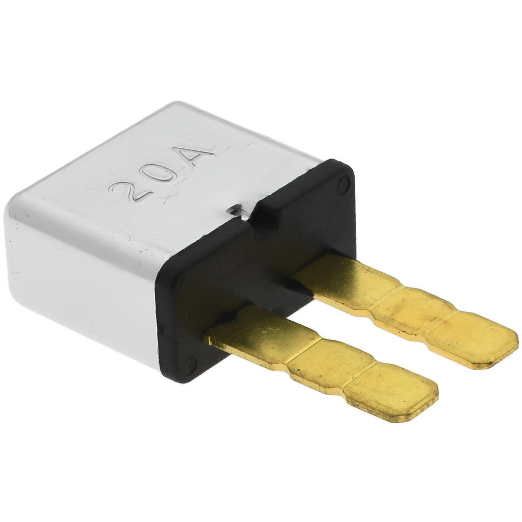 VALUE COLLECTION Value Collection CB155-20 Plug-in Circuit Breaker 20 Amp
