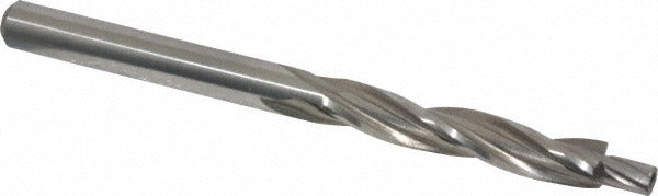 CLEVELAND CONTROLS Cleveland C91695 Solid Pilot Counterbore 0.23 in 3 Flute Hss