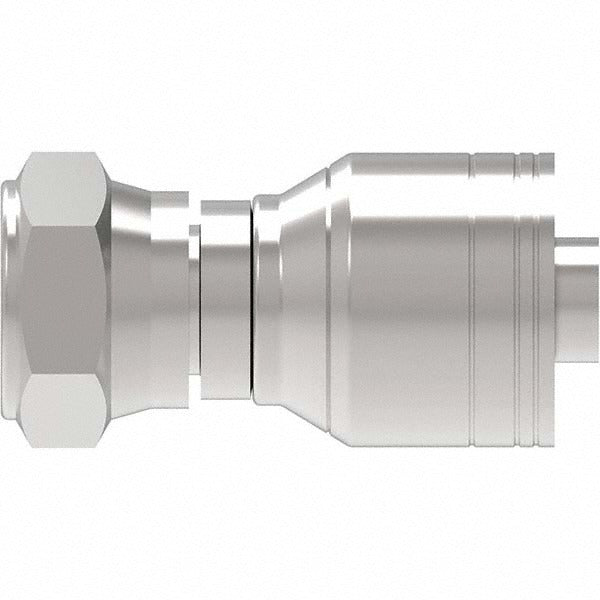 EATON Eaton 12Z-362-BG Bspp Swivel Straight Hydraulic Fitting