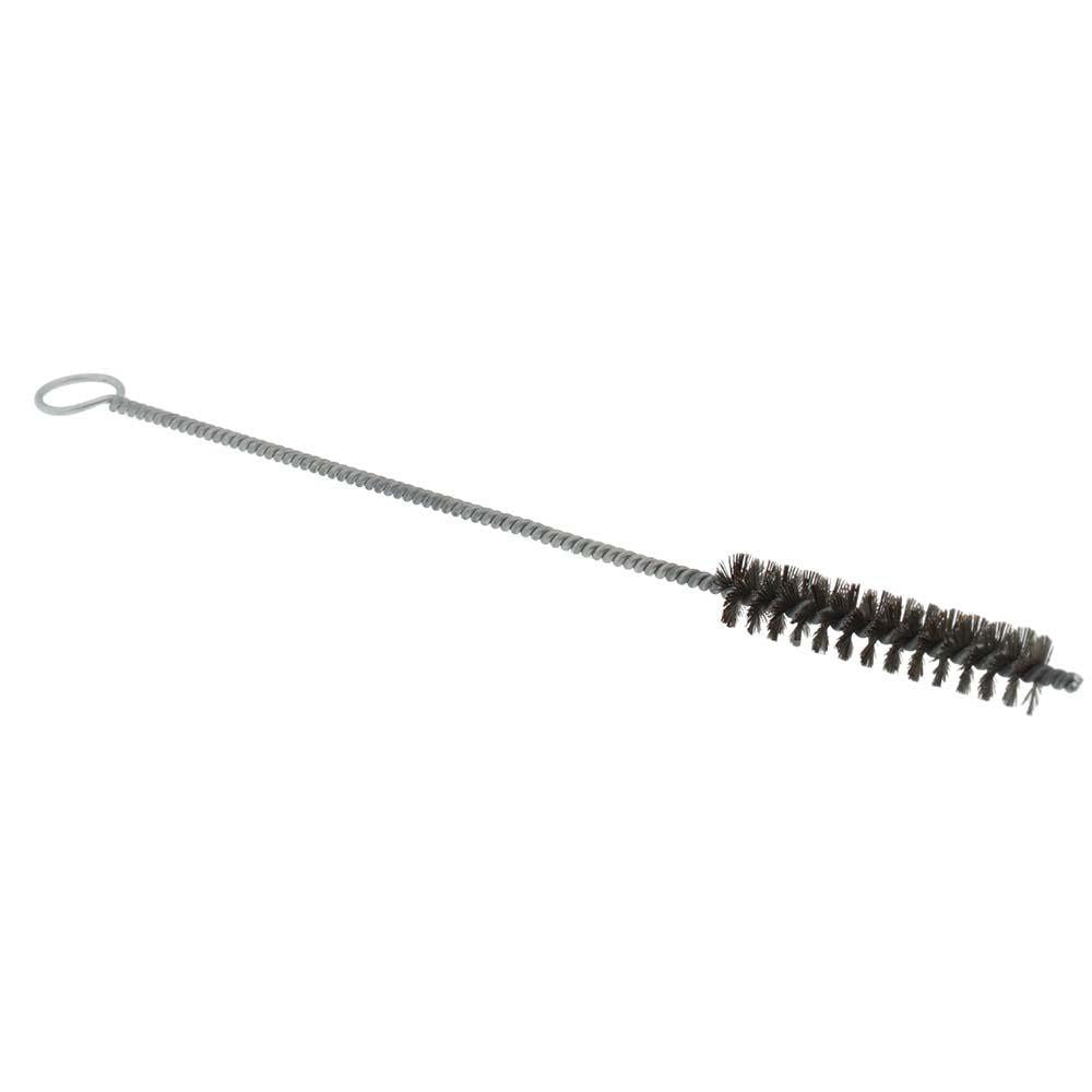 PRO-SOURCE Pro-source 05055 Twisted Wire Bristle Brush Steel Fill