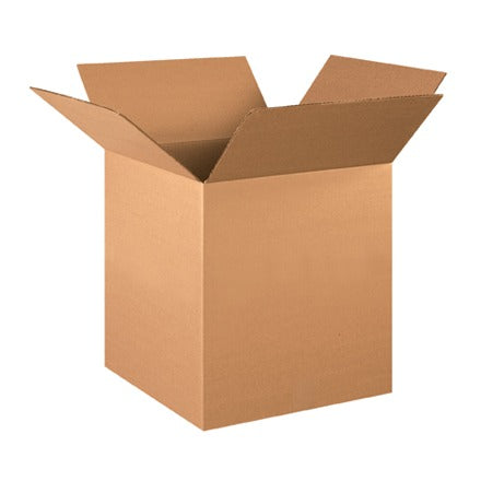 BSC PREFERRED Bsc Preferred 161618 Corrugated Boxes 200/ECT-32 Pack of 25