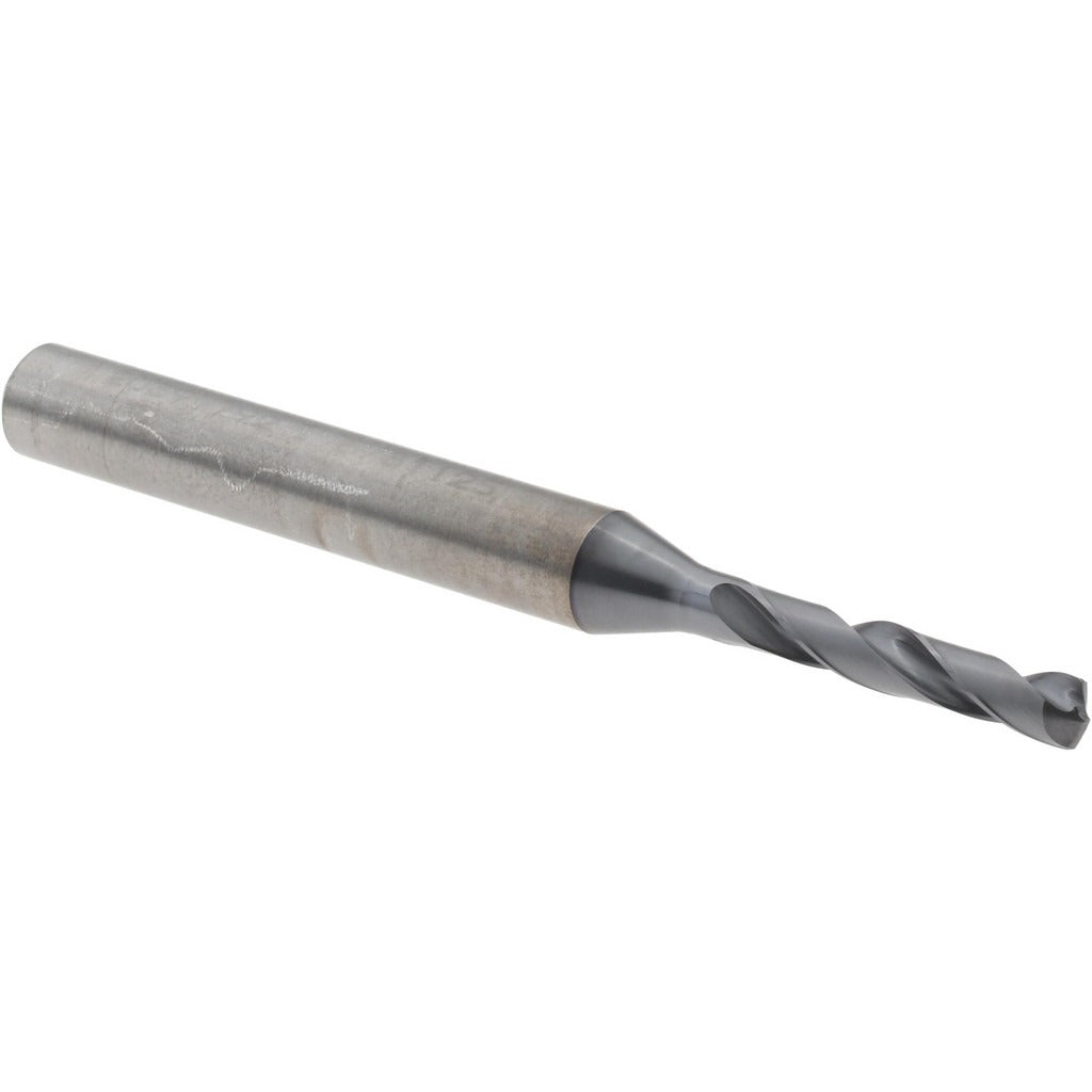 KENNAMETAL Kennametal 6781125 Screw Machine Drill Bit Size 30 Hpx