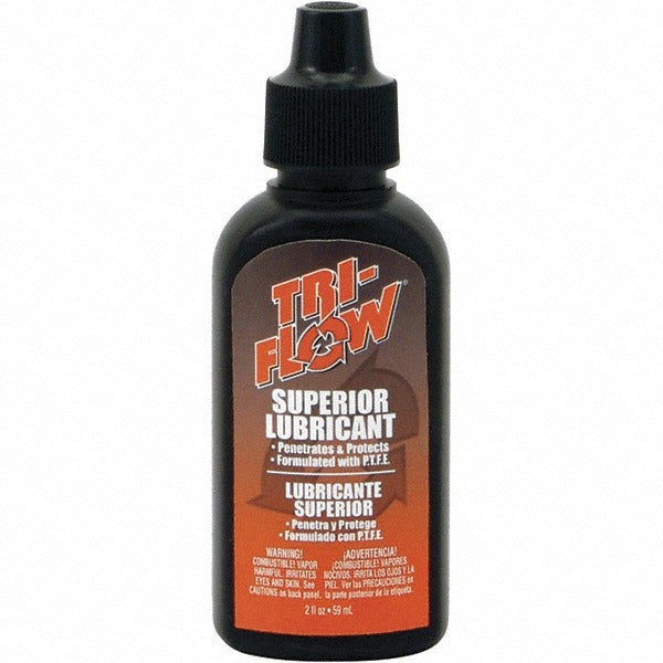 KRYLON Krylon TF21010 Food Grade Mineral Oil Lubricant 2 Oz