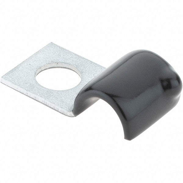 VALUE COLLECTION Value Collection BD-32587 Steel Cable Clamp 25 Pack