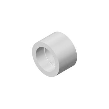 NOMACO Nomaco PESFCOUP3 Ips Socket Fusion Coupling 3 Inches