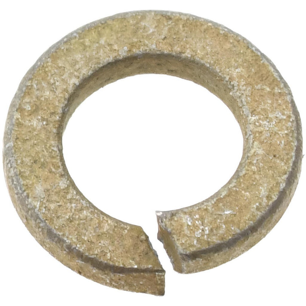 VALUE COLLECTION Value Collection MS35338-41 Split Lock Washer No 6 Spring Steel