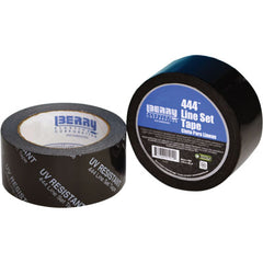 Berry Plastics 1087392 Line Set Tape 2 x 55 m Wrap/Protect Foam Insulation Black