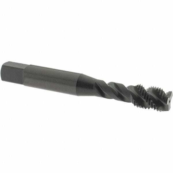 OSG Osg 2936801 Spiral Flute Tap 3/8-24 Unf Vanadium Hss