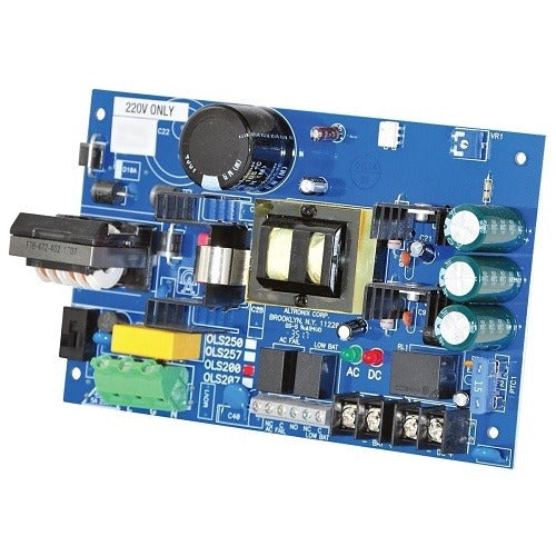 ALTRONIX Altronix Corp OLS200220 Ups Power Supply 12V 10A 220V