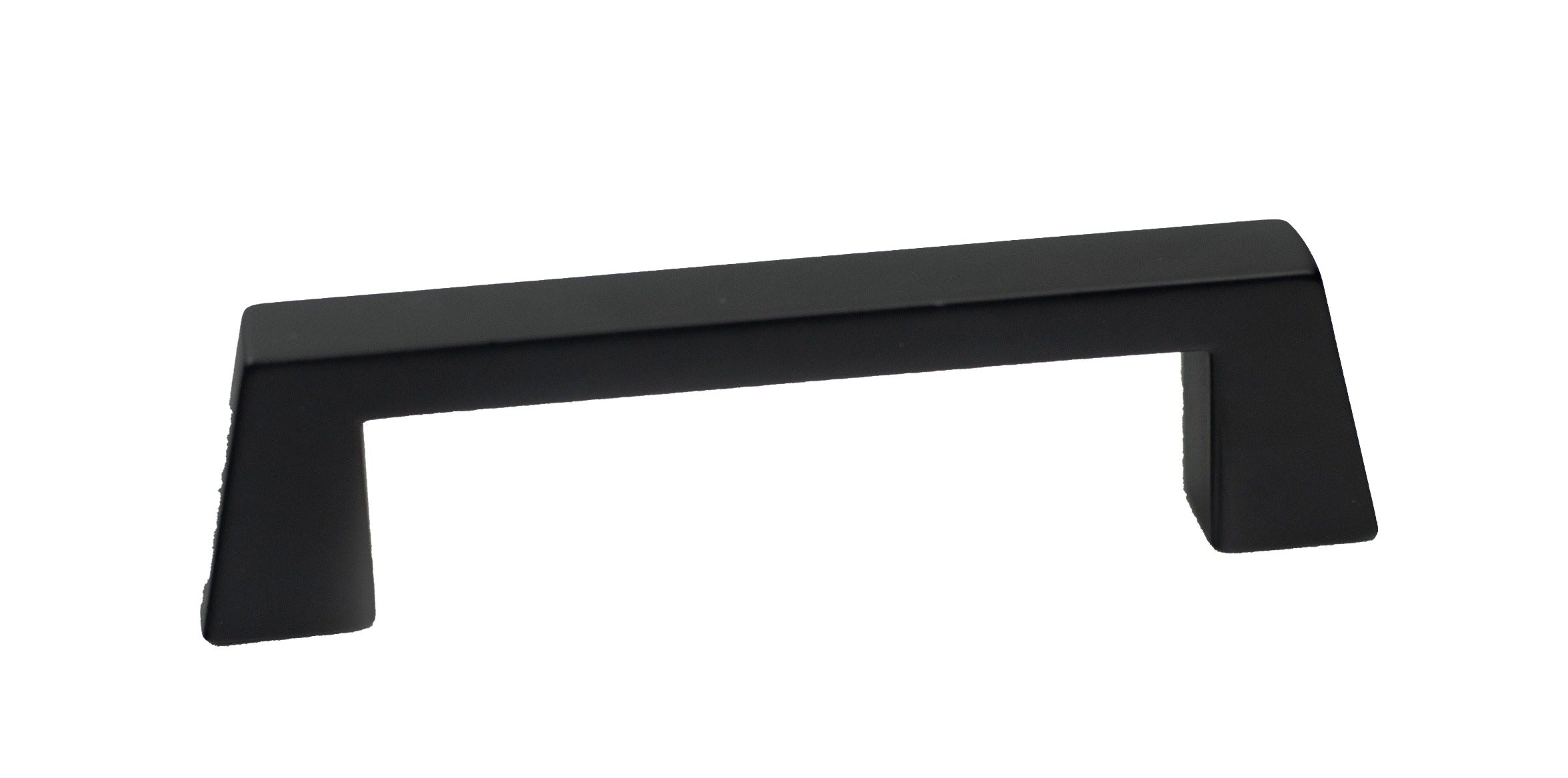 PRIDE INDUSTRIAL Pride Industrial P92836BK Cabinet Pull Matte Black